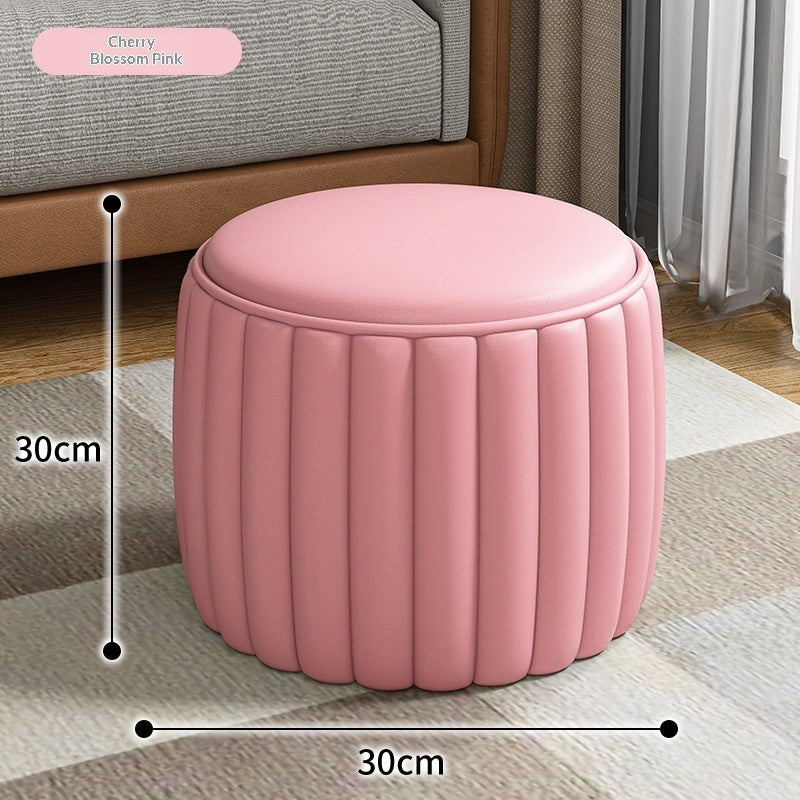 Small Stool Home Use Low Stool Simple Small Bench