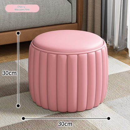 Small Stool Home Use Low Stool Simple Small Bench