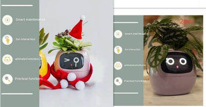 Smart Planter