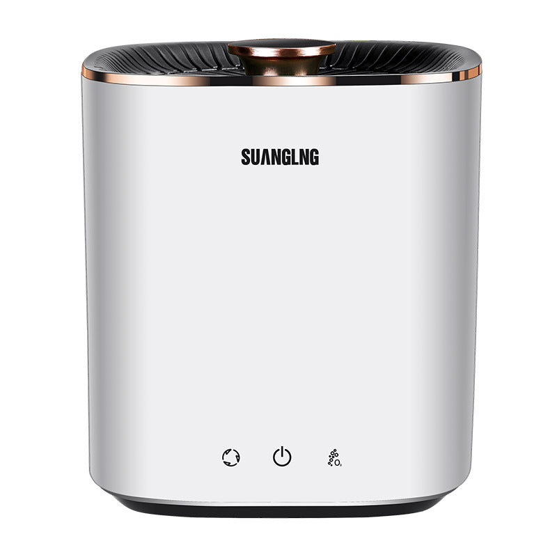TinyWash — Mini Portable Washing Machine for Small Spaces