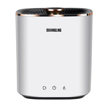 TinyWash — Mini Portable Washing Machine for Small Spaces