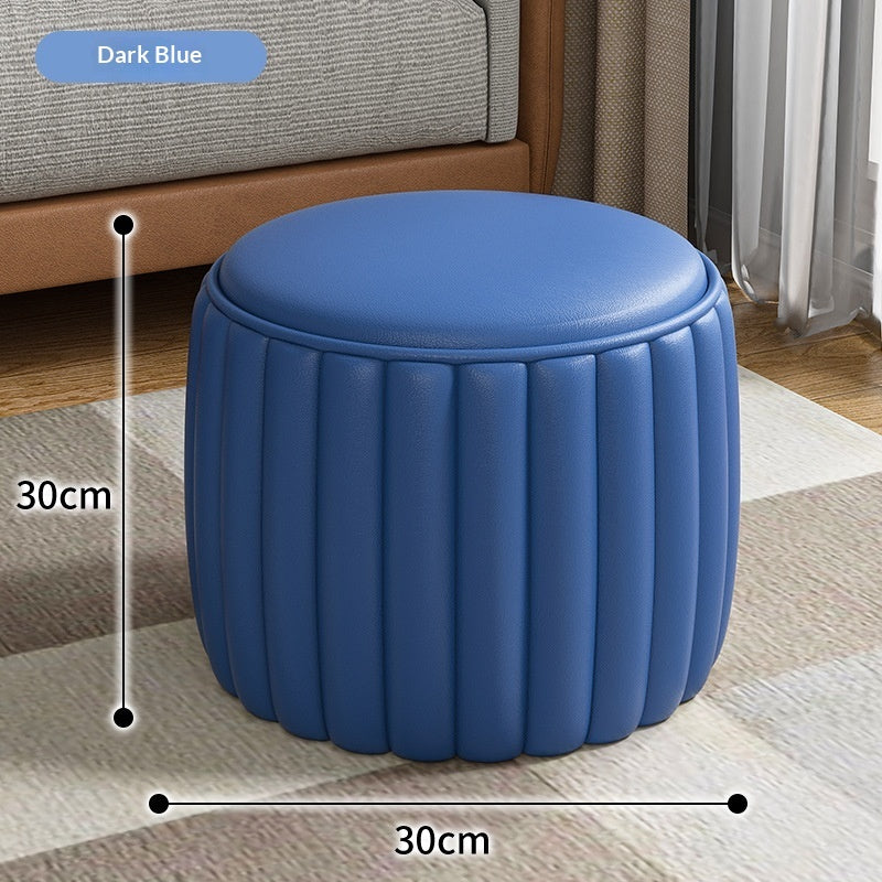 Small Stool Home Use Low Stool Simple Small Bench