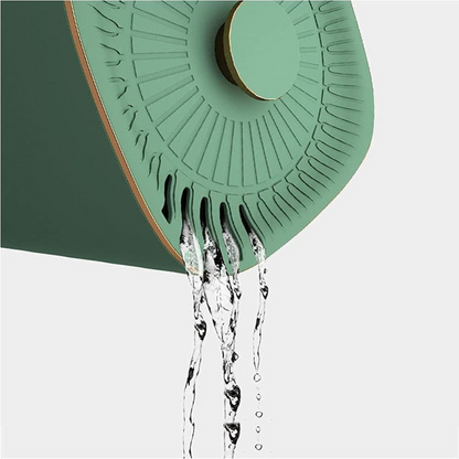 TinyWash — Mini Portable Washing Machine for Small Spaces