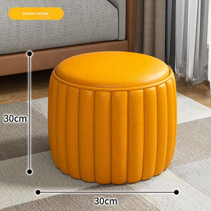 Small Stool Home Use Low Stool Simple Small Bench