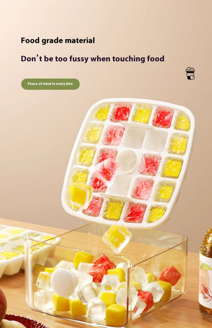 Ice Block Mold