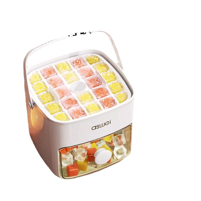 Ice Block Mold