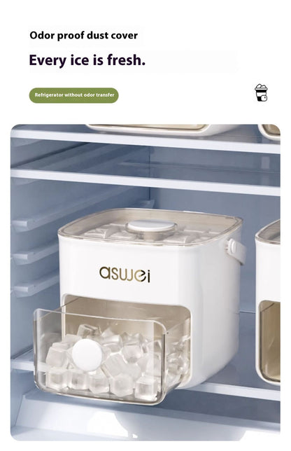 Ice Block Mold
