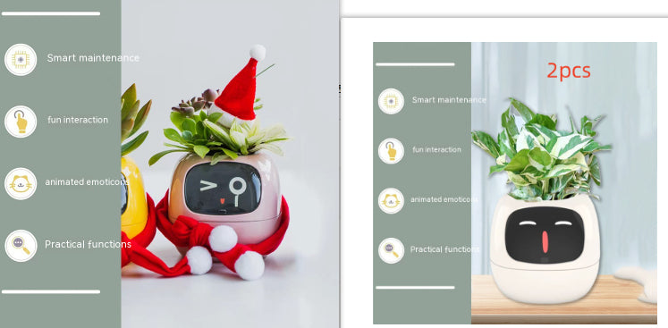 Smart Planter