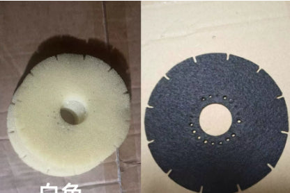 Smoke Removal