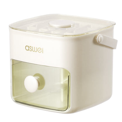 Ice Block Mold